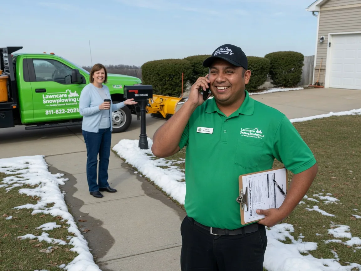 Lawn Care Services By Expert Landscaper Reidsville, GA FAQs
